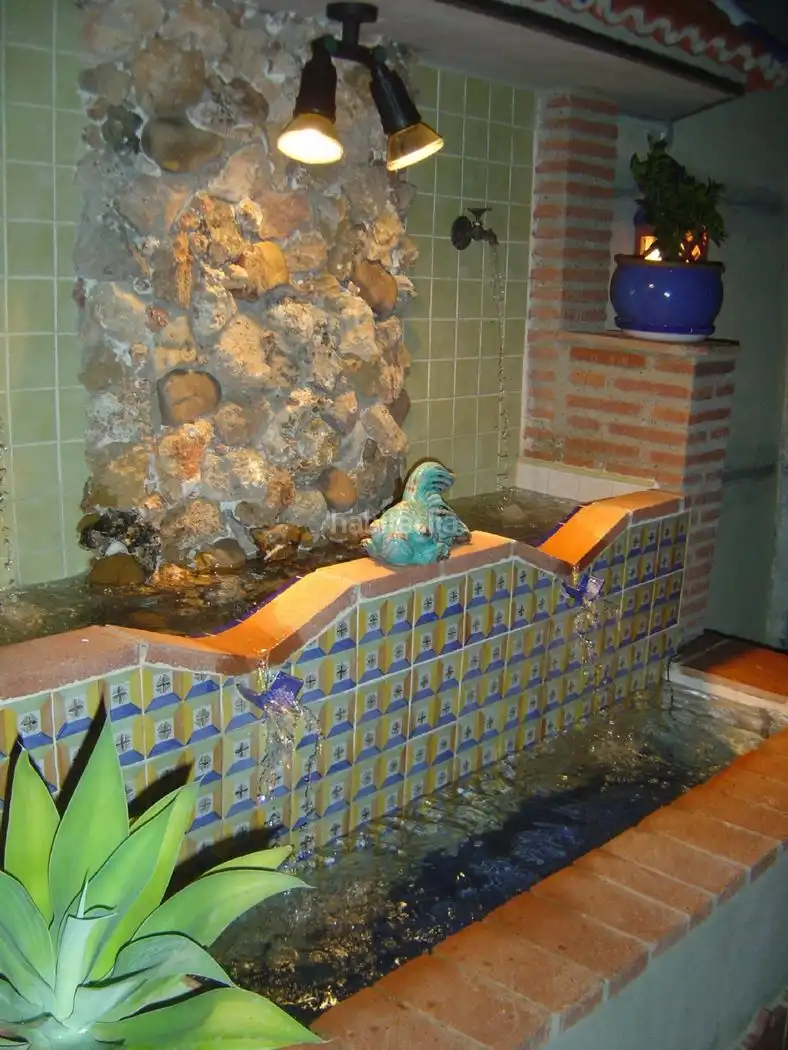 Chalet en venta en Calle Atahualpa 1F, imagen 3