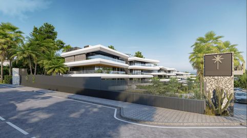 Foto 3 de Apartament en venda a La Concha - Resina Golf, Estepona