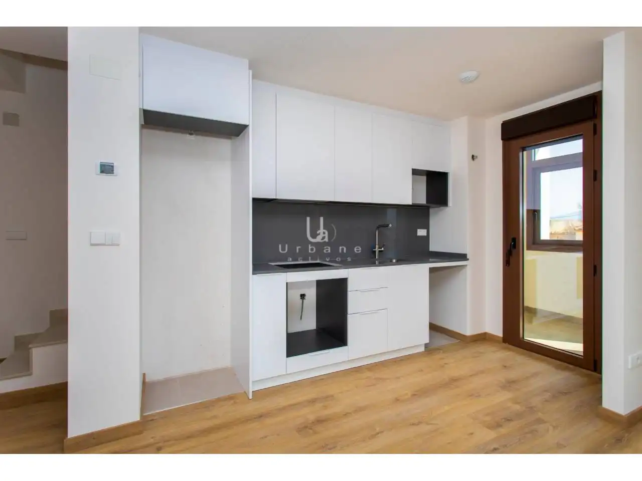 Reihenhaus mit Garten zum Verkauf in Calle Nueva, imagen 9