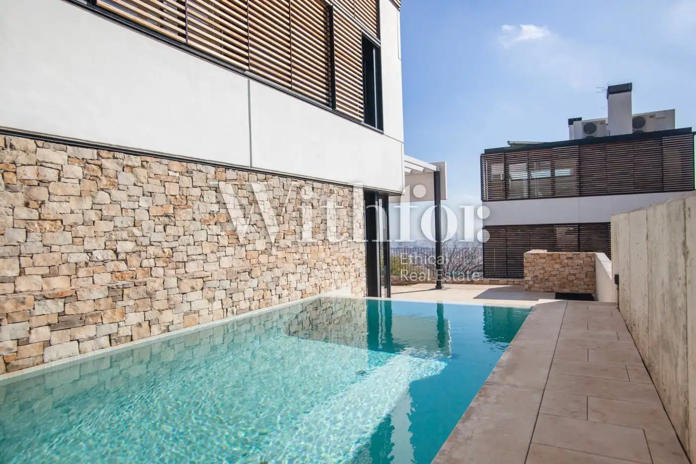 Maison avec terrasse à louer à Calle Sauc, imagen 35