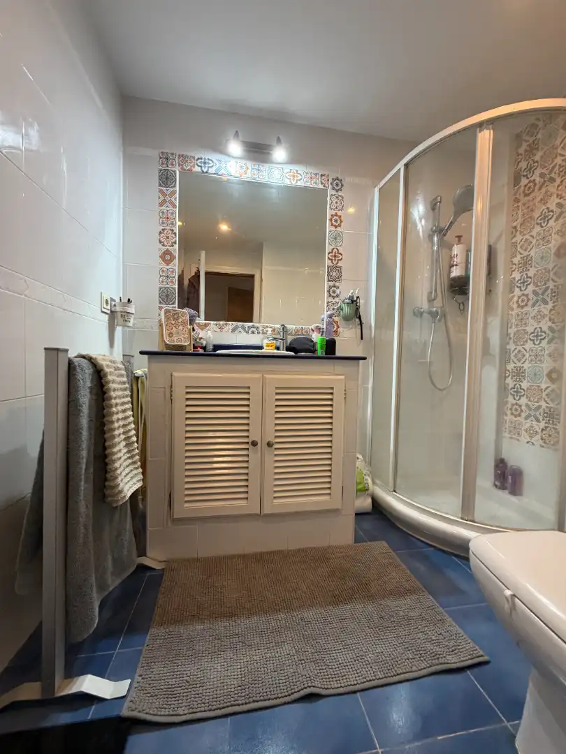 Baño de Piso en venta en Úbeda con Aire acondicionado, Calefacción y Trastero