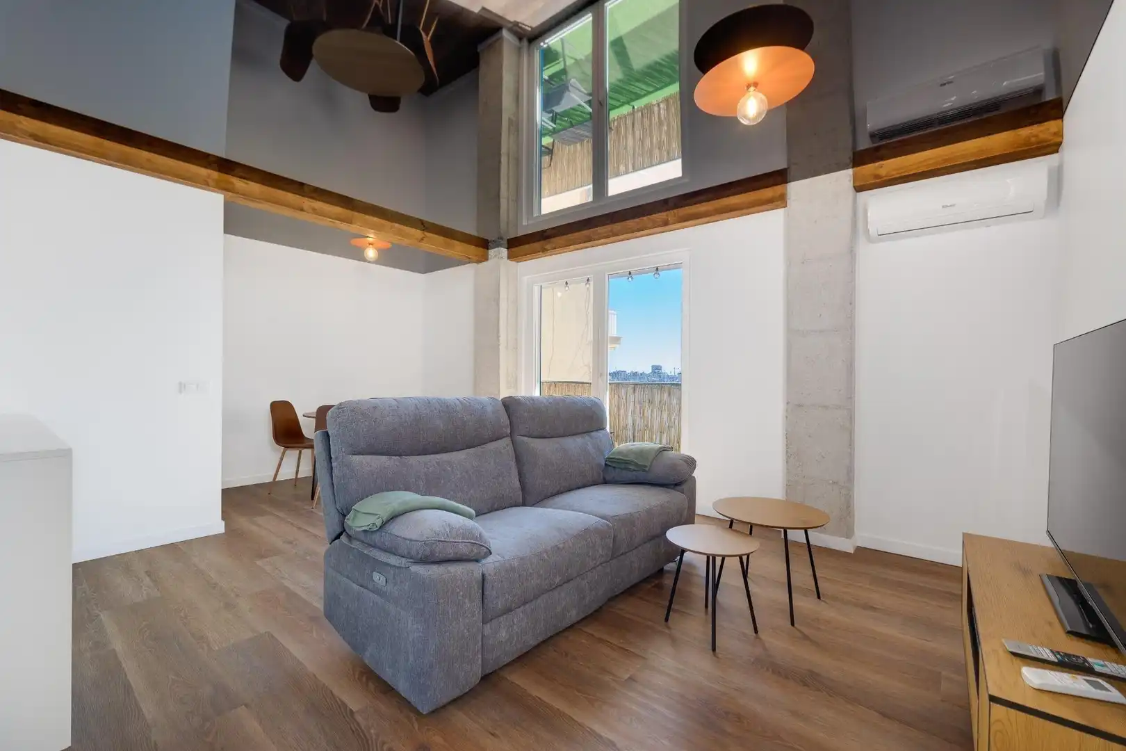Apartamento con terraza en venta en Avenida Av. Dr. Gregorio Marañón 47, imagen 11