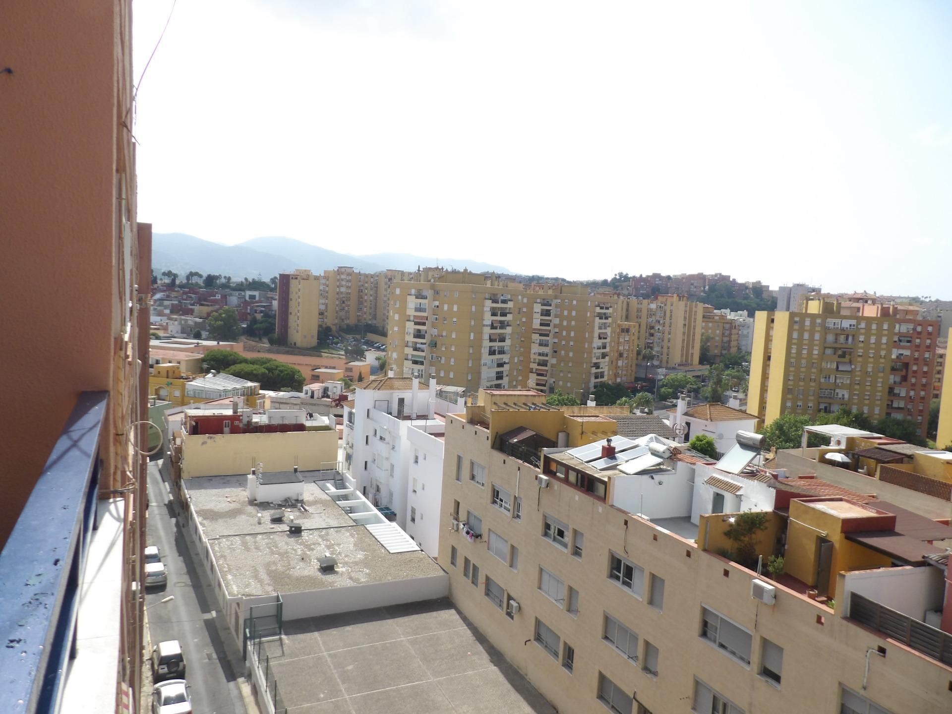 Flat for sale in Bajadilla - Fuente Nueva