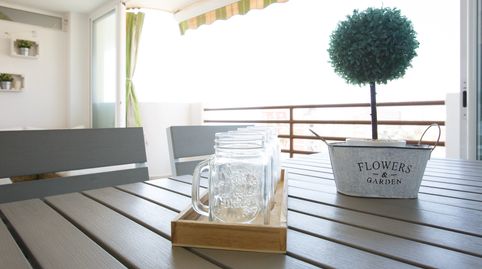 Foto 5 de Apartamento en venta en Avinguda del Papa Luna, 116, Playa Norte, Peñíscola / Peníscola