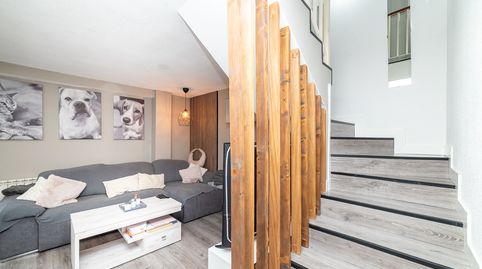 Foto 5 von Maisonette zum Verkauf in Calle Santa Bárbara, Sevilla la Nueva, Madrid