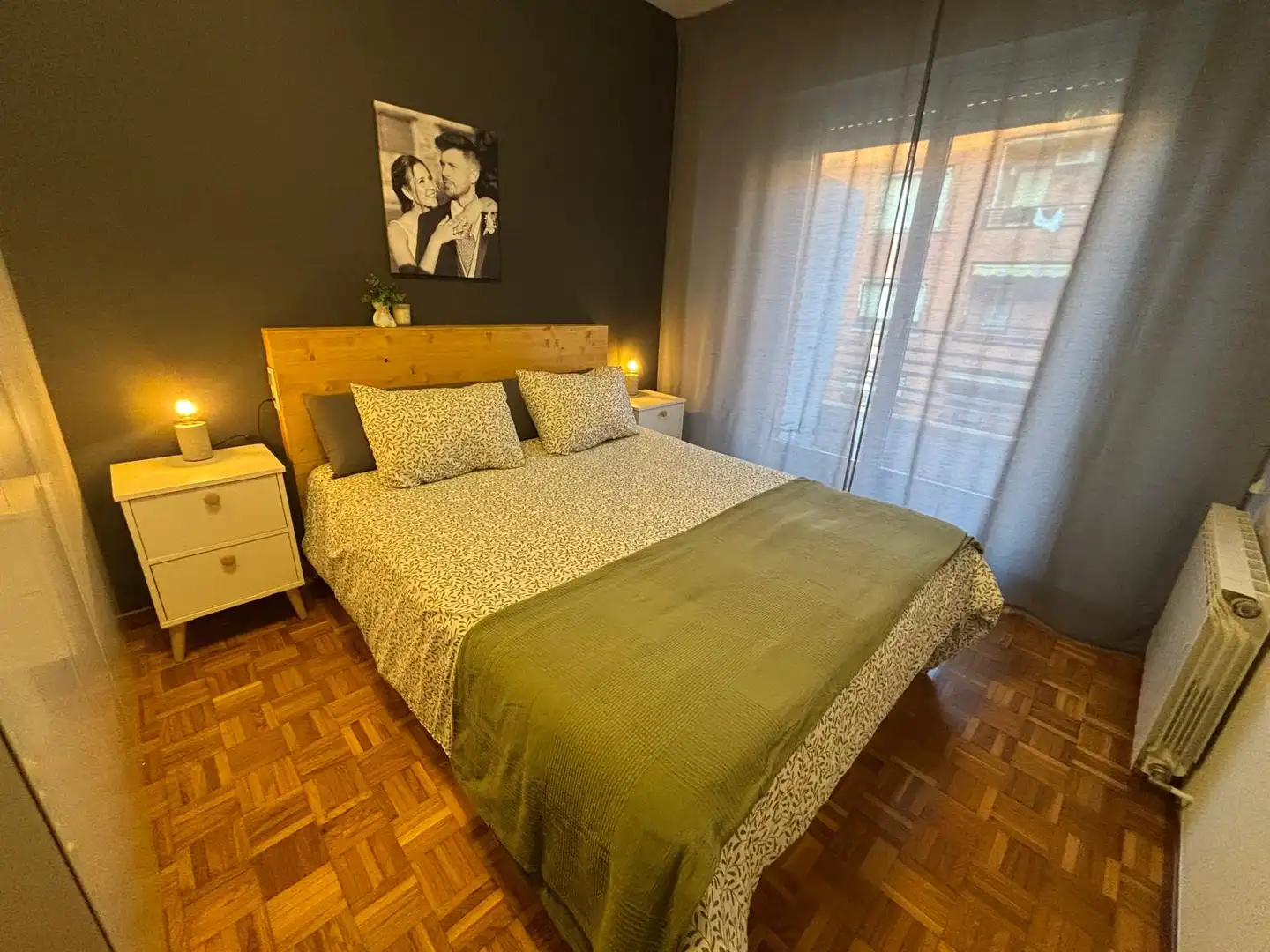 Apartamento en venta en Calle Ramón Subirán, 11, Calahorra