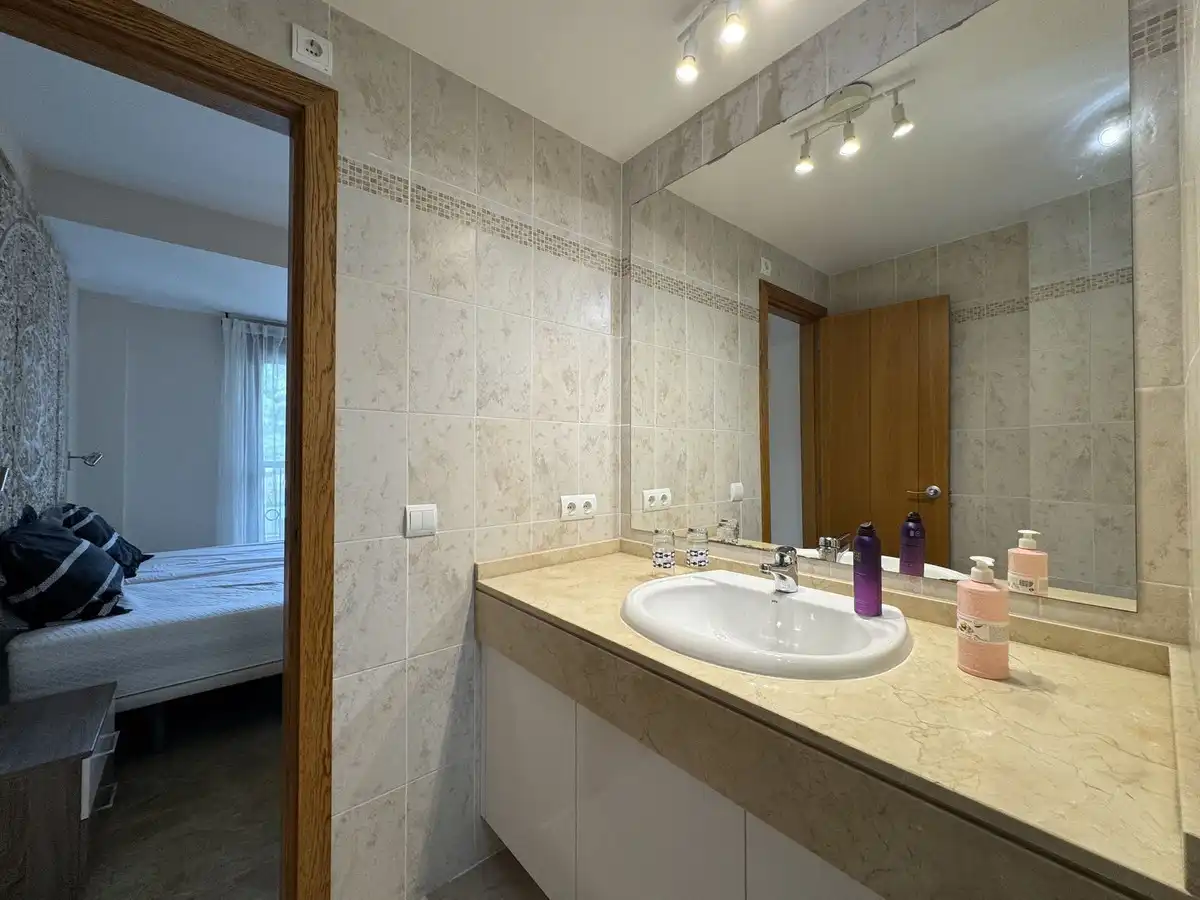 Apartment mit Aufzug zum Verkauf in Estepona Pueblo, imagen 19
