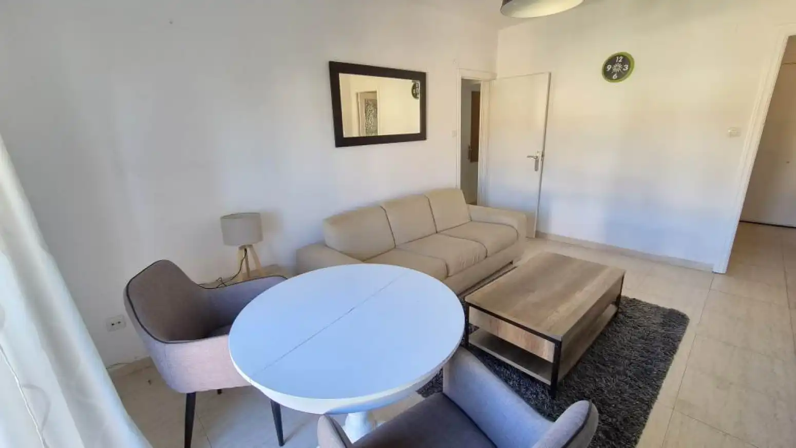Flat with terrace to rent in Salamanca - Calle del Rubí, imagen 8