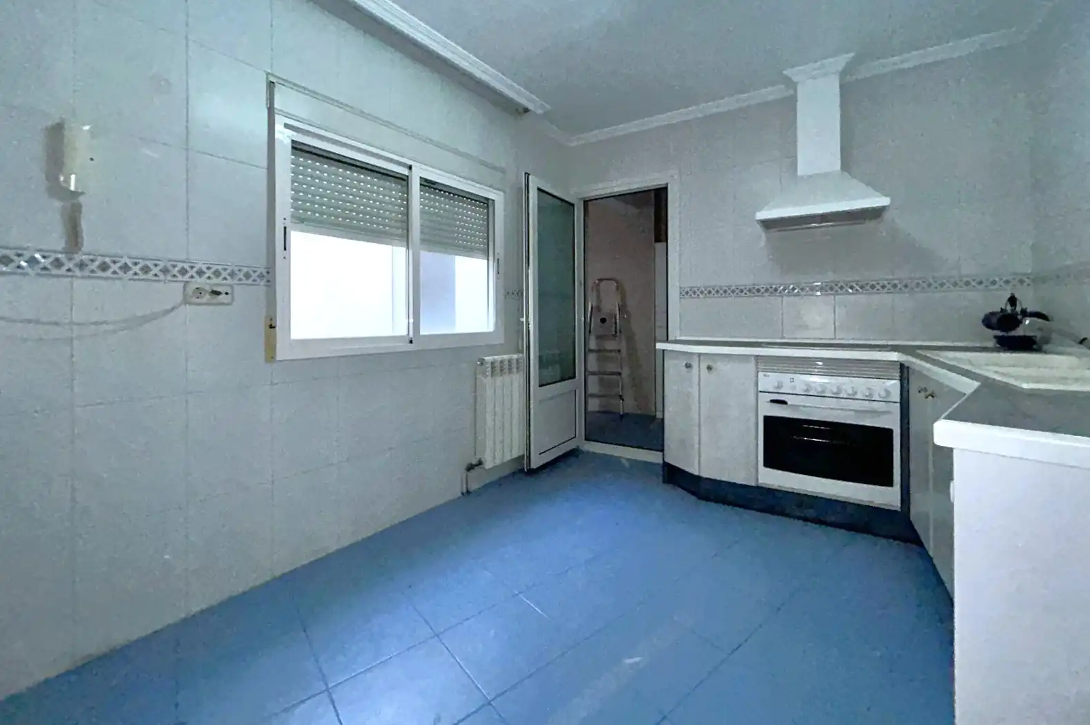 Residencial en venda a Calle de Don Víctor Peñasco 36, imagen 11