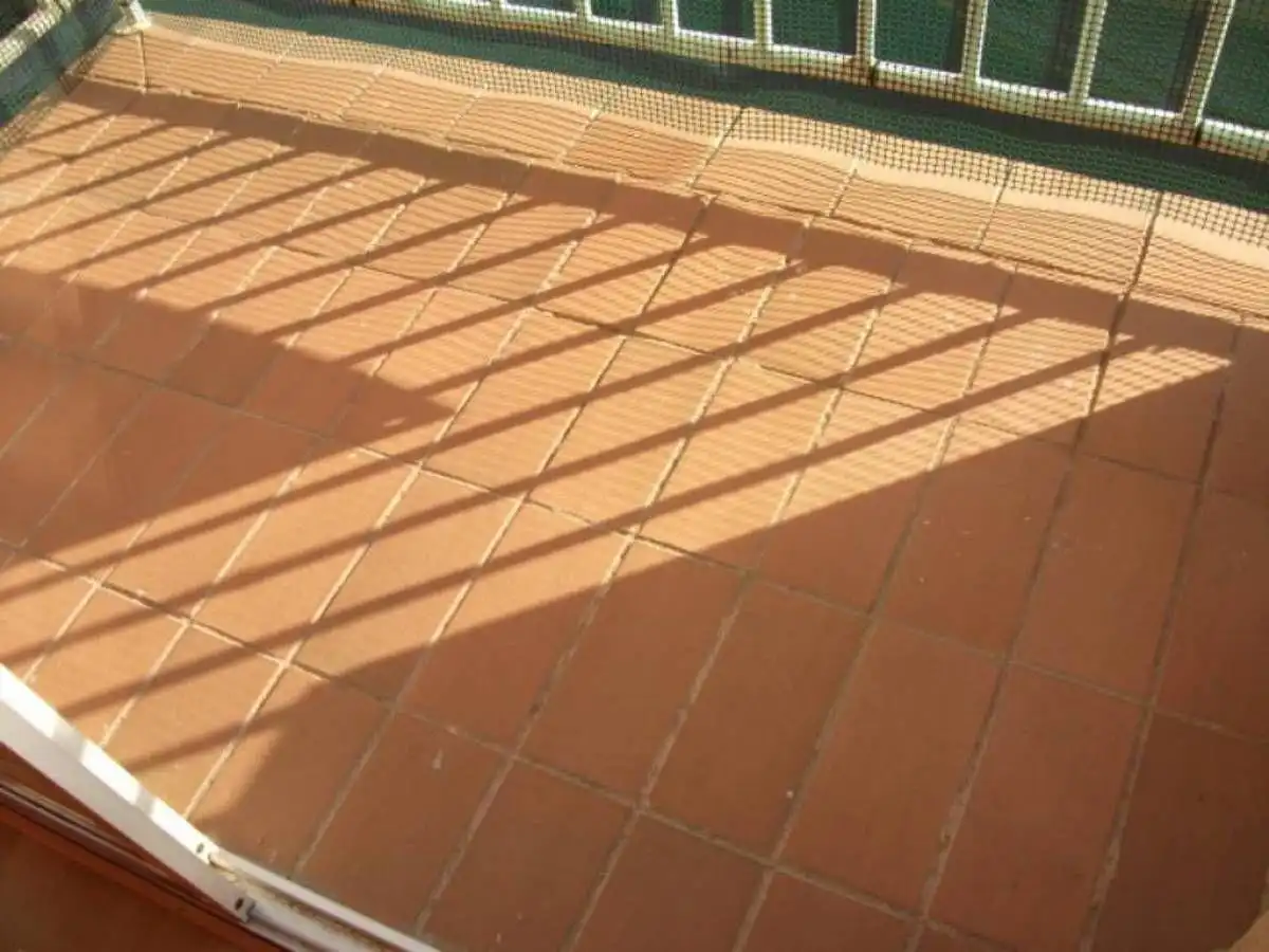 Piso con terraza en venta en Fonts dels Capellans - Sagrada Família, imagen 10