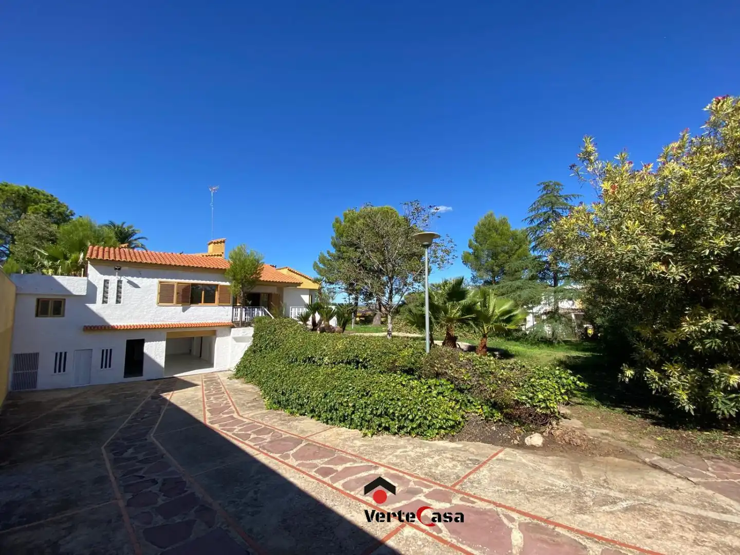Chalet en venta en Las Mimosas, imagen 36