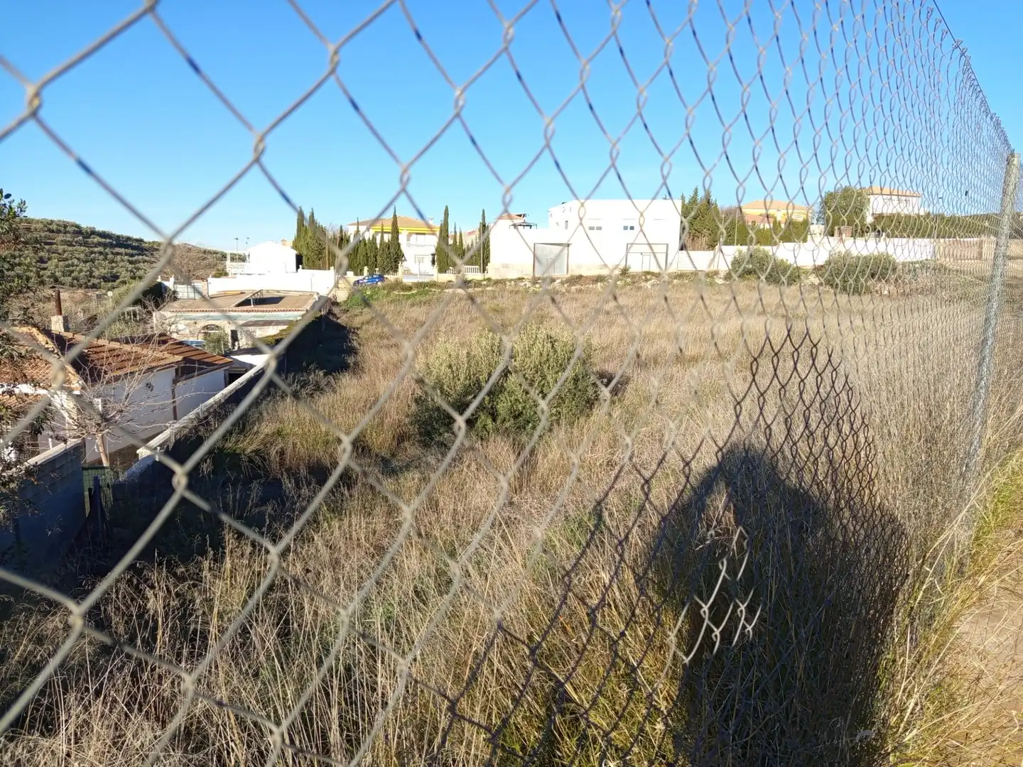 Terreni e lotti in vendita a Puente Tablas - Puente Nuevo - Cerro Molina, imagen 6