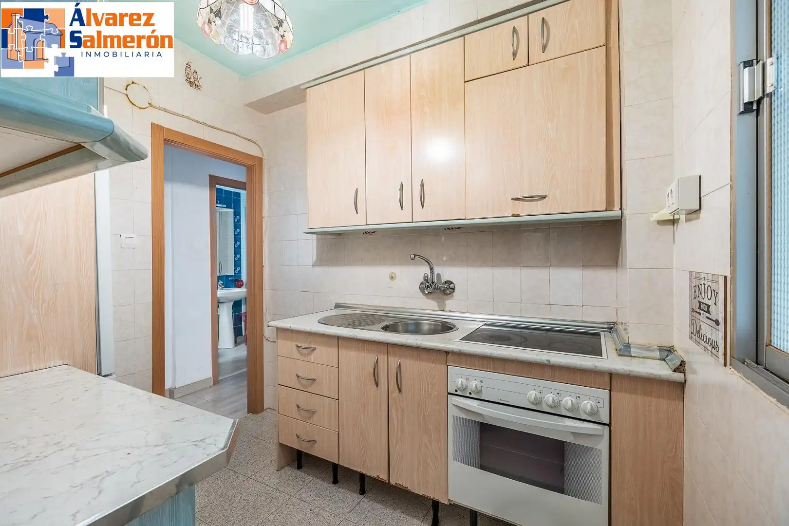 Flat with lift for sale in Ronda, imagen 9