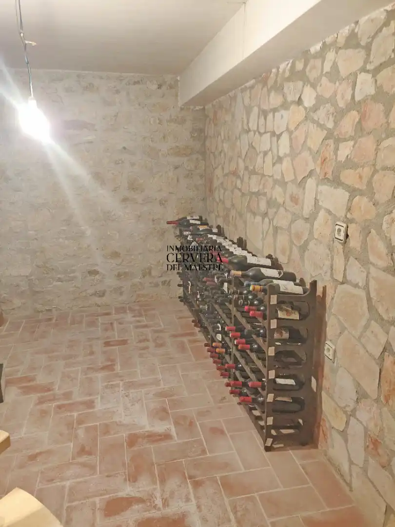 Casa a schiera in vendita a Cervera del Maestre, imagen 22