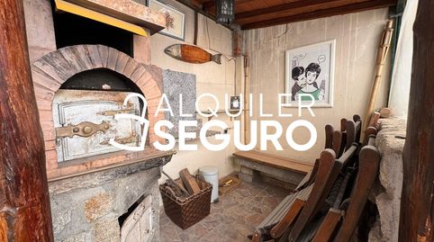 Photo 3 of Houses for rent in Navas del Rey, Puerta del Ángel, Madrid Capital