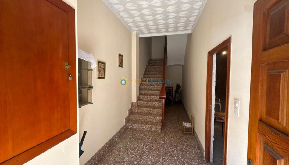 Foto 1 de Finca rústica en venda a Palma de Gandia, Valencia