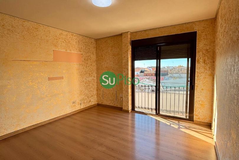 Photo 1 of Flat for sale in Calle Jesús Rojas, 8, Cedillo del Condado, Toledo