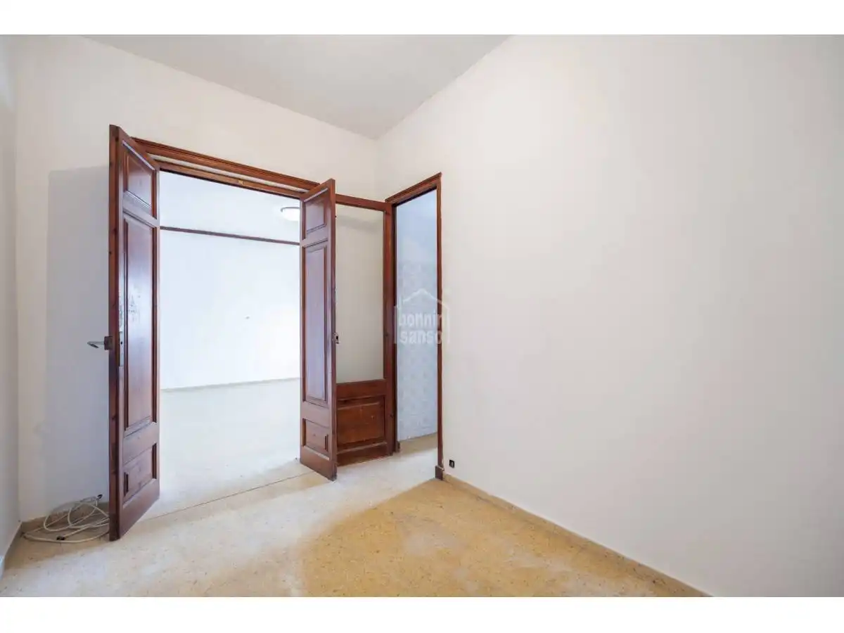 Apartament en venda en Maó - Mahón amb Terrassa