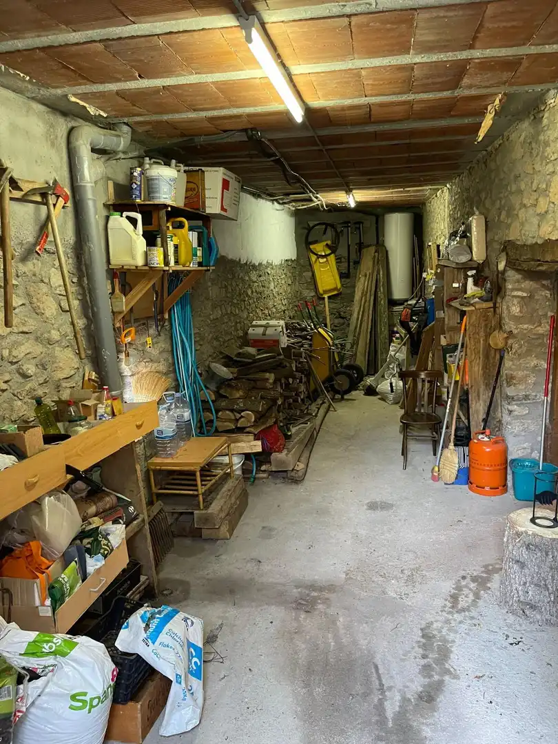 Finca rústica en venta en Cava