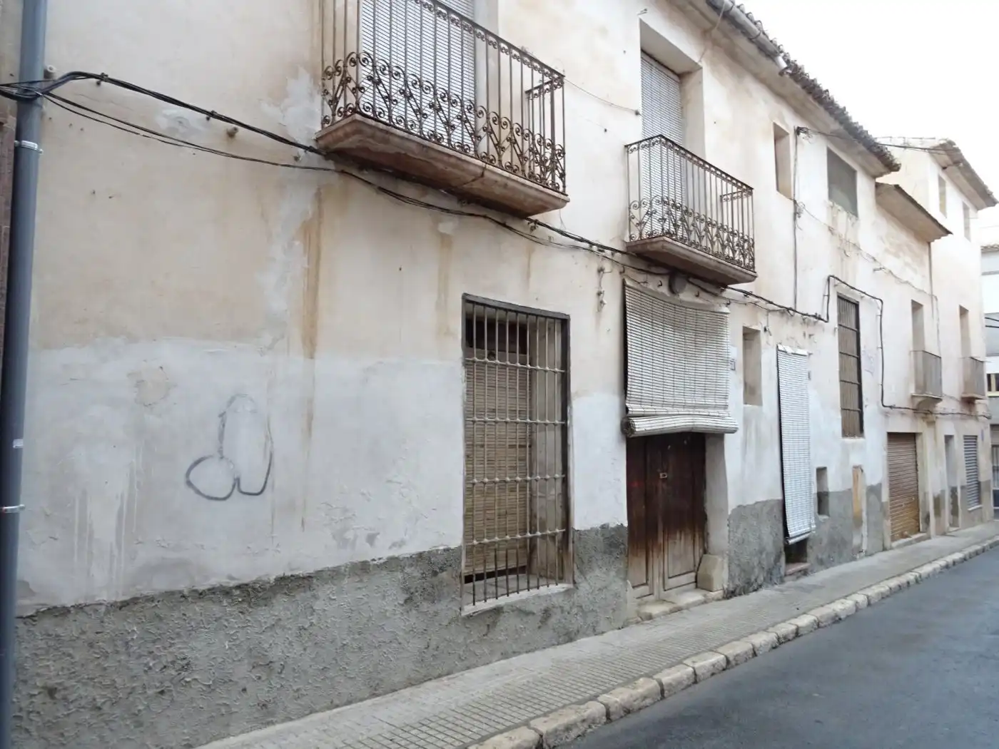 Haus zum Verkauf in Aspe Centro, imagen 2
