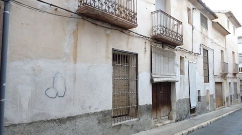 Foto 2 de Casa o xalet en venda a San Juan, Aspe