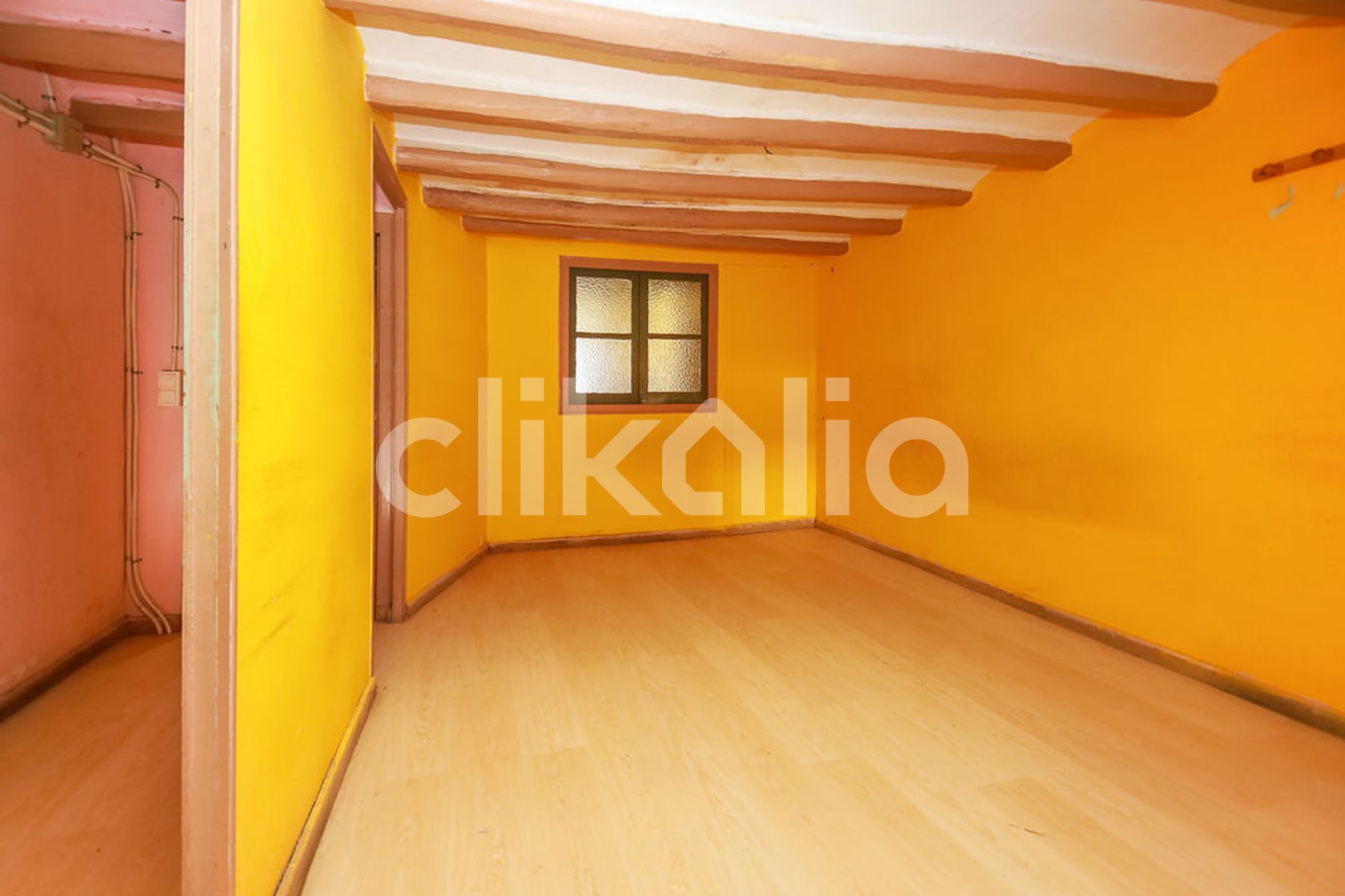 Bedroom of House or chalet for sale in Valls  with Terrace