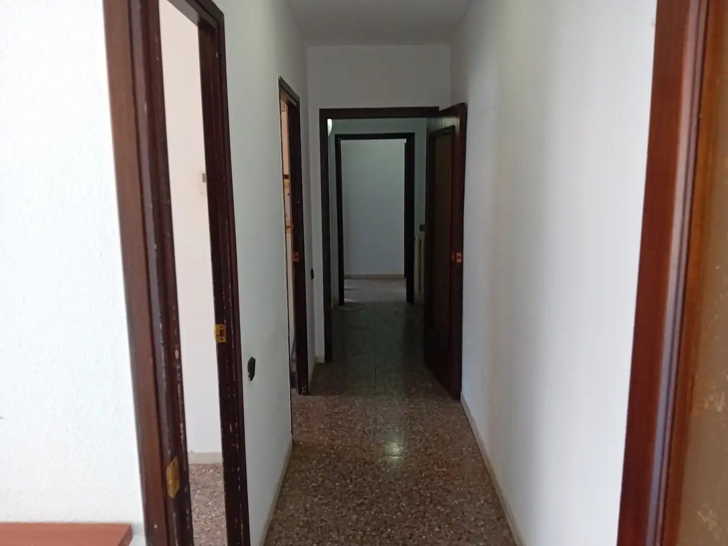 Flat for sale in Girona  with Heating, Terrace and Alarm