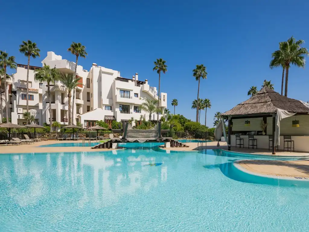 Apartment mit Pool zum Verkauf in Selwo