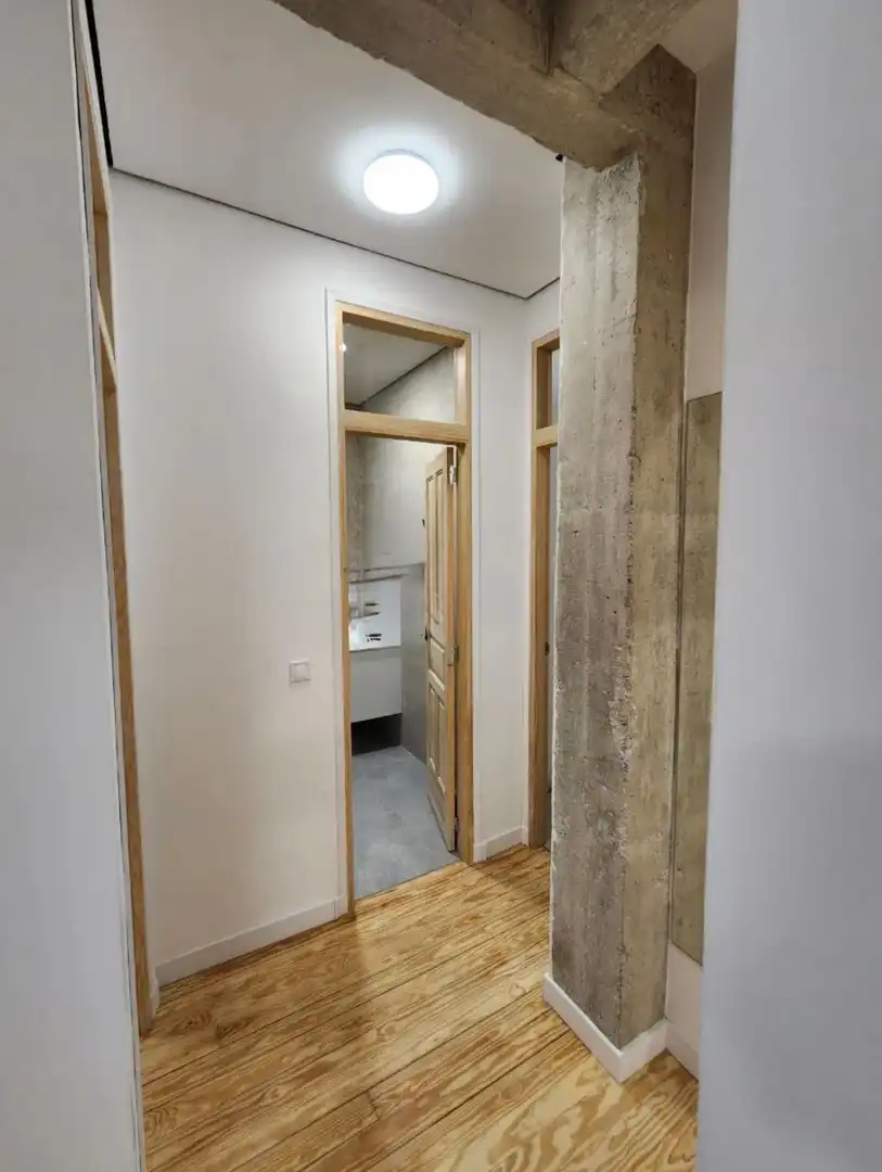 Piso en venta en Santander con Calefacción y Trastero