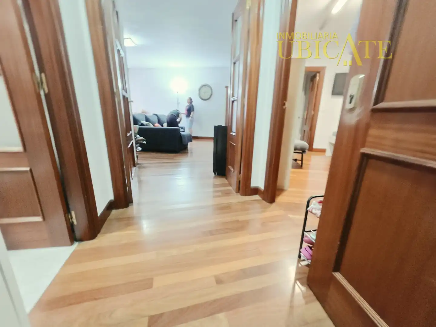 Piso en venta en Castro-Urdiales con Calefacción, Parquet y Trastero