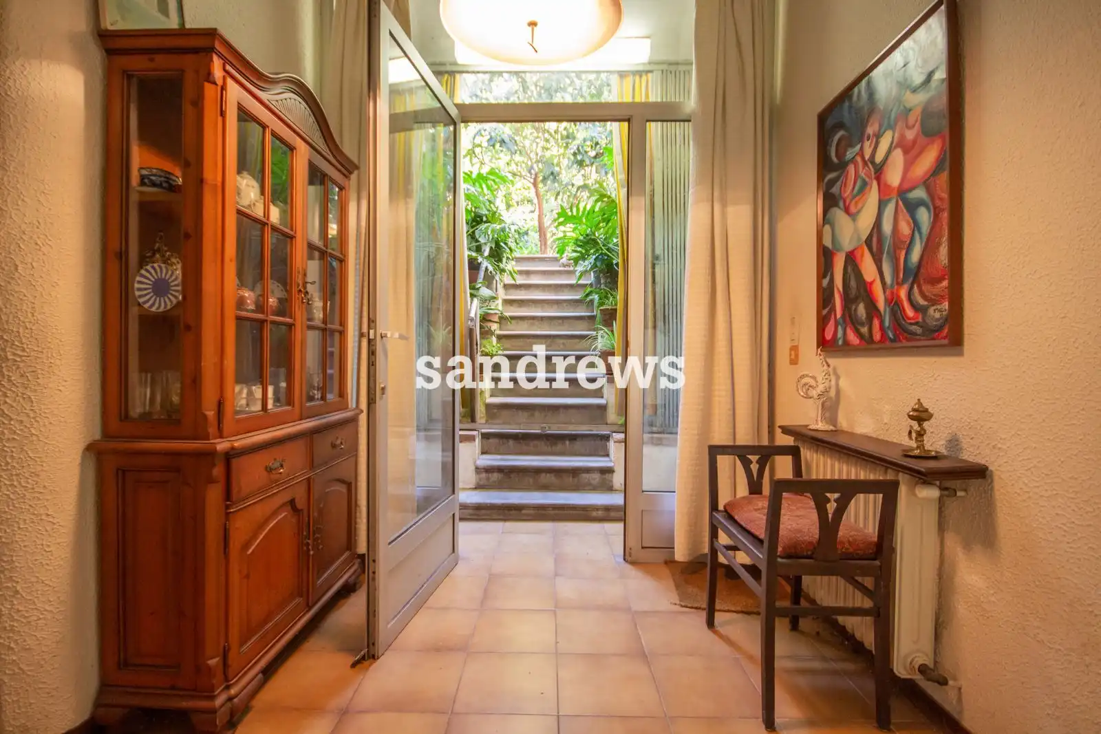 Adosado con jardín en venta en Centre, imagen 2