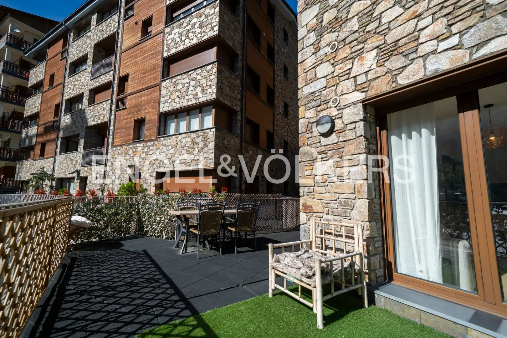 Bajo con ascensor en venta en Arinsal - Erts, imagen 10