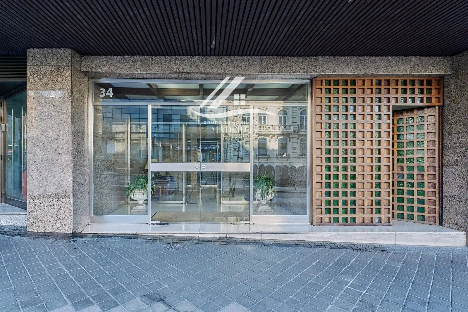 Flat with lift for sale in Calle de María de Molina, imagen 18
