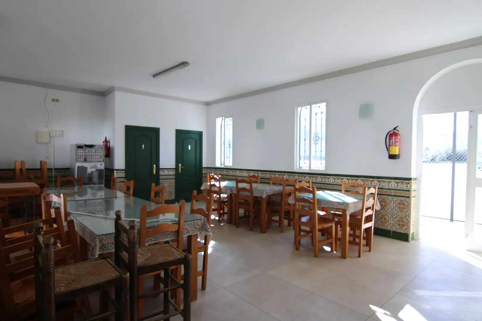 Local comercial en venda a Coín, imagen 2