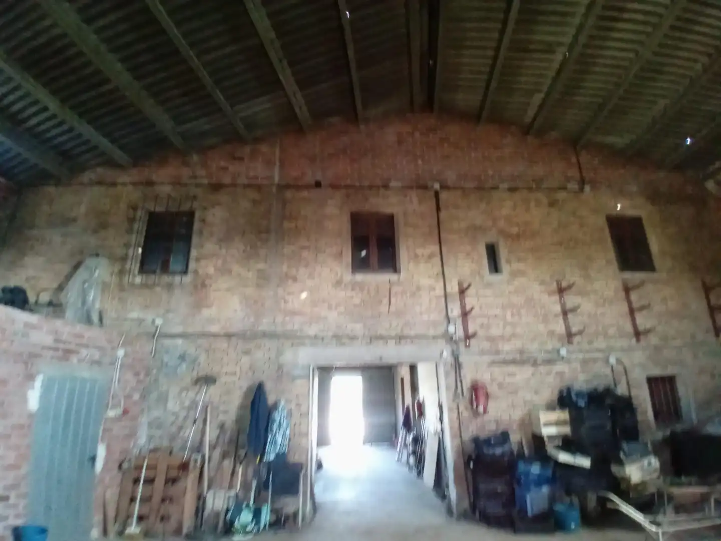 Finca rústica en venda en Alcarràs amb Jardí privat
