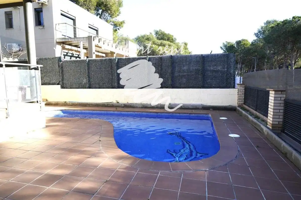 Casa amb terrassa en venda a N/A, imagen 3