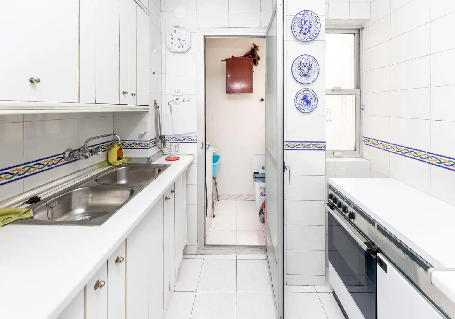 Flat with lift for sale in Calle Sol 12, imagen 5
