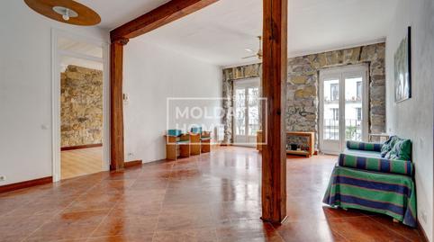 Foto 3 de Apartament en venda a Área Romántica, Donostia - San Sebastián