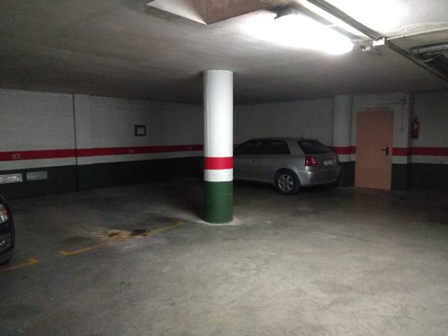 Garaje en Venta en Santiago