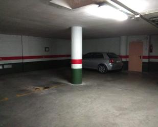 Parking of Garage for sale in  Huesca Capital