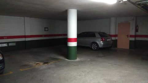 Foto 4 von Garage zum Verkauf in Santiago, Huesca Capital