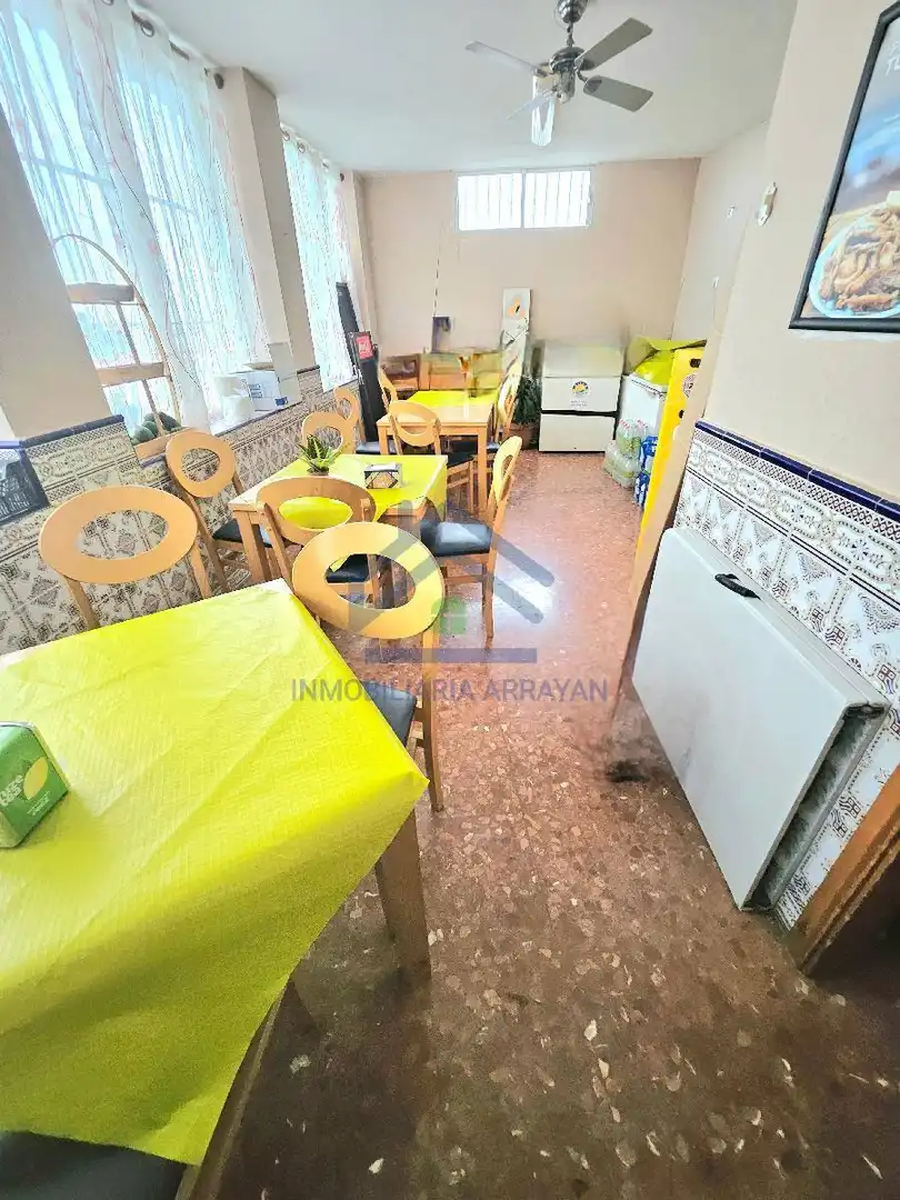 Houses for sale in Salobreña  with Terrace and Storage room
