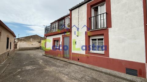 Foto 2 de Finca rústica en venta en Calle la Iglesia, Peñarandilla, Salamanca