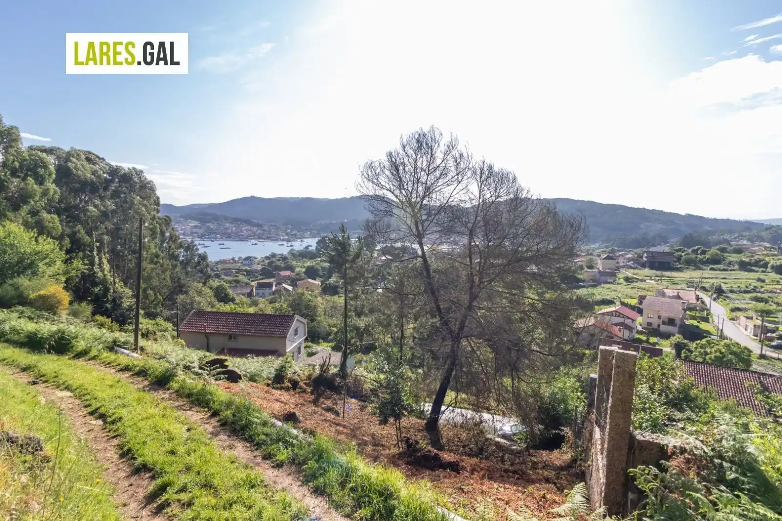 Lands and plots for sale in Rúa Chamiceira, imagen 10