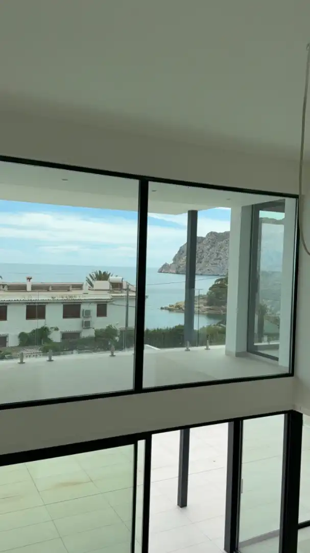 Villa avec terrasse à vendre à La Caleta - La Calalga -  Les Bassetes, imagen 6
