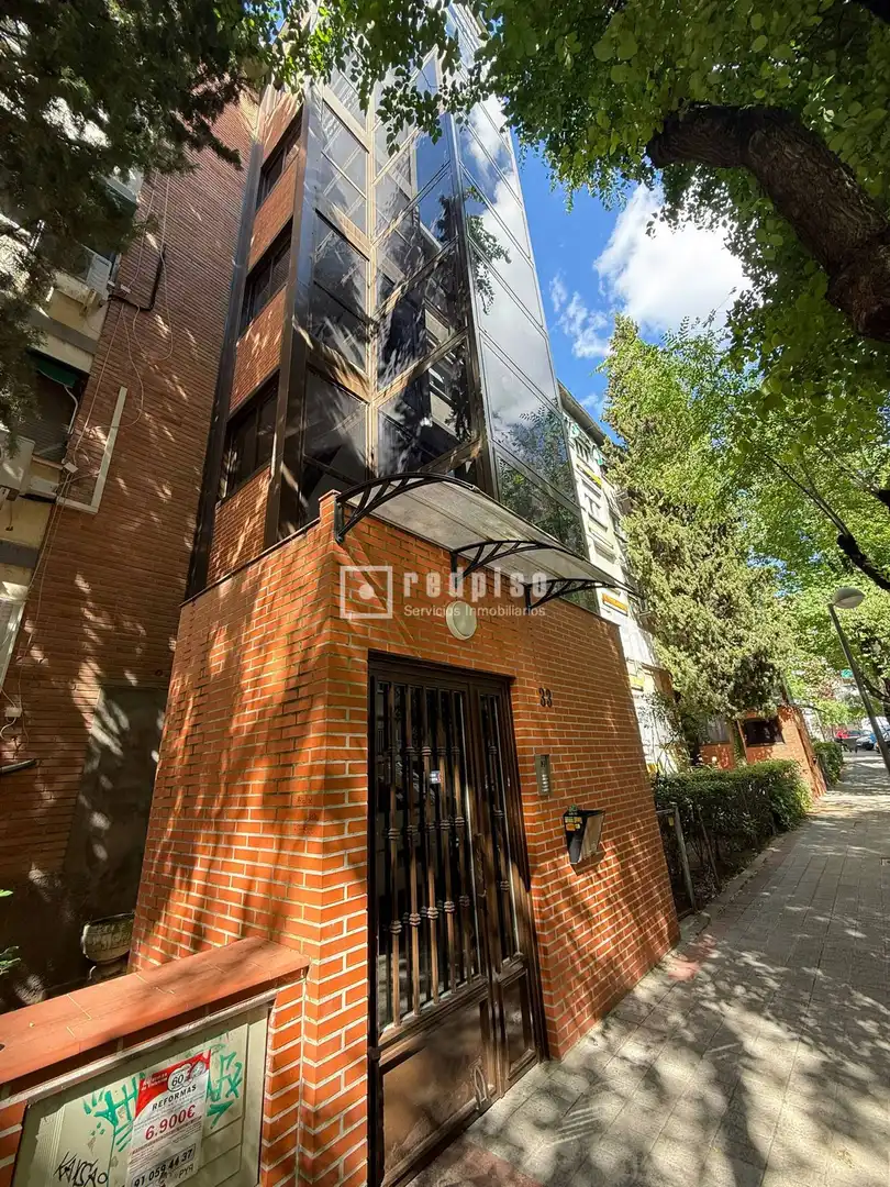 Pis amb ascensor en venda a del Arroyo de las Pilillas, imagen 21