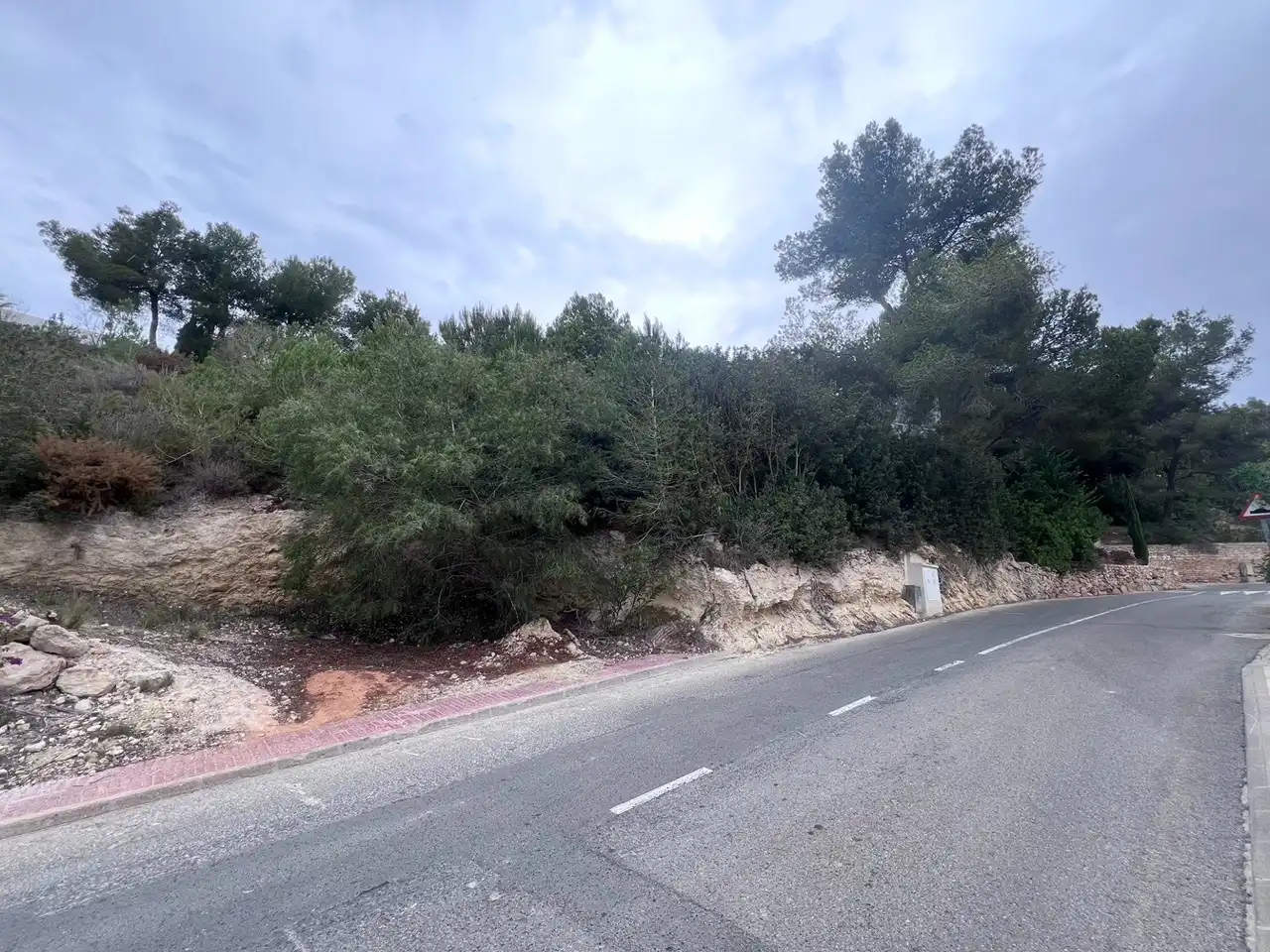 Residencial en venda en Santa Eulària des Riu