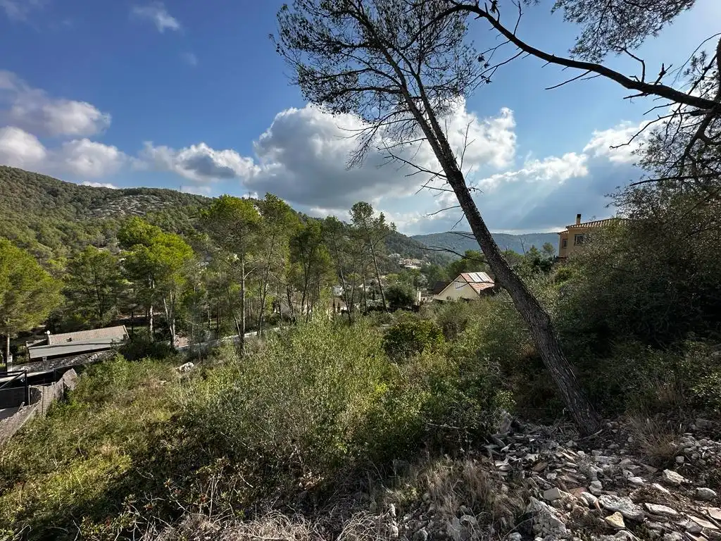 Terreno residencial en venta en Olivella, imagen 2