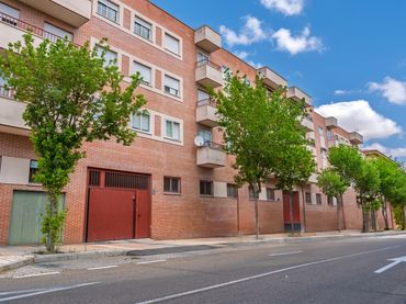 Einzelparkplatz mit Aufzug zum Verkauf in Calle Francisco Gil
