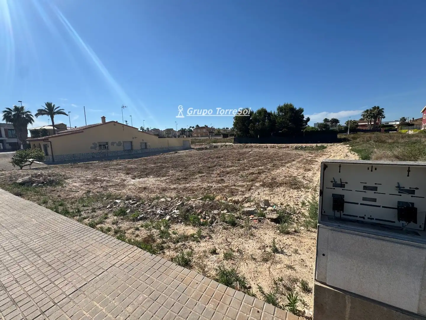 Residencial en venta en Elche / Elx